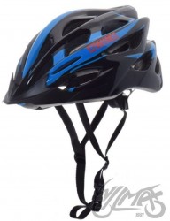 KASK ROWEROWY AWINA MOON MTB 