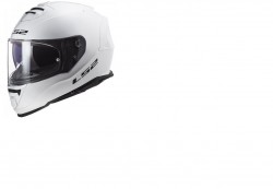 KASK MOTOCYKLOWY LS2 STORM SOLID FF800 