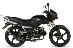 MOTOROWER JUNAK 901 