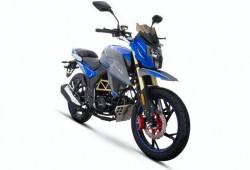 MOTOROWER JUNAK ADV 50