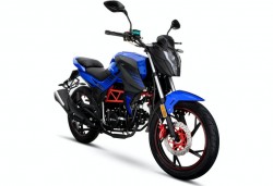 MOTOROWER JUNAK 905F 