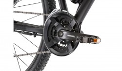 ROWER ELEKTRYCZNY KROSS HEXAGON BOOST 1.0 522 29
