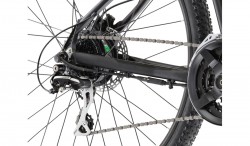 ROWER ELEKTRYCZNY KROSS HEXAGON BOOST 1.0 522 29