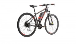 ROWER ELEKTRYCZNY KROSS HEXAGON BOOST 1.0 522 29