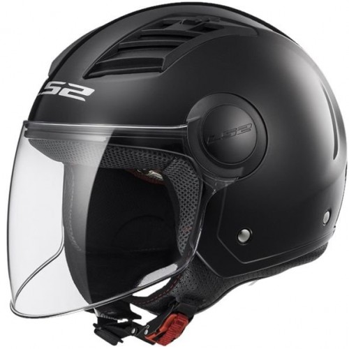 KASK MOTOCYKLOWY LS2 AIRFLOW OF562