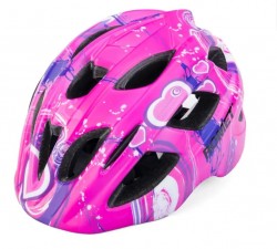 KASK ROWEROWY DZIECIĘCY ROMET 509