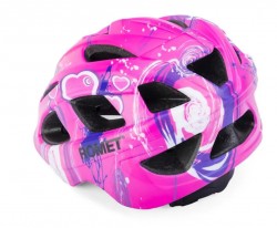 KASK ROWEROWY DZIECIĘCY ROMET 509