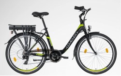 ROWER ELEKTRYCZNY LOVELEC NARDO 26" 7,5Ah