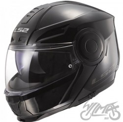 KASK MOTOCYKLOWY LS2 SCOPE FF902 