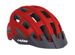 KASK ROWEROWY LAZER COMPACT 