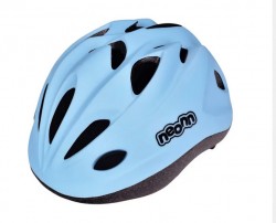 KASK ROWEROWY DZIECIĘCY ROMET NEONN 