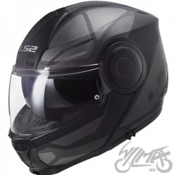 KASK MOTOCYKLOWY LS2 SCOPE AXIS FF902 