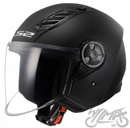 KASK MOTOCYKLOWY LS2 AIRFLOW II OF616 