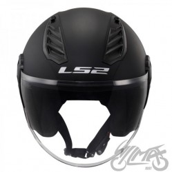 KASK MOTOCYKLOWY LS2 AIRFLOW II OF616 