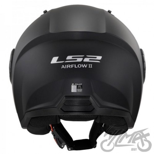 KASK MOTOCYKLOWY LS2 AIRFLOW II OF616 