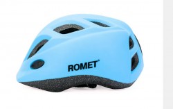 KASK ROWEROWY DZIECIĘCY ROMET 510 