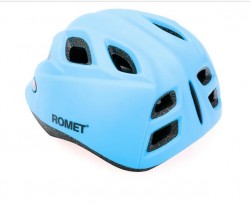 KASK ROWEROWY DZIECIĘCY ROMET 510 