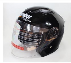 KASK MOTOCYKLOWY SAFEBET HF-223 OTWARTY