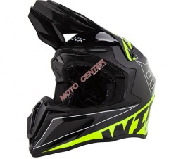 KASK MOTOCYKLOWY BLEXX ENDURO MD-902