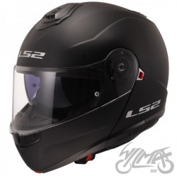 KASK MOTOCYKLOWY LS2 STROBE II FF908 