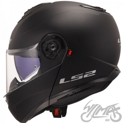 KASK MOTOCYKLOWY LS2 STROBE II FF908 