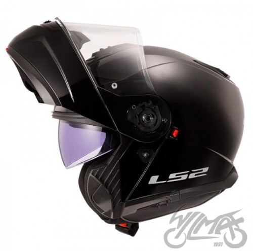 KASK MOTOCYKLOWY LS2 STROBE II FF908 