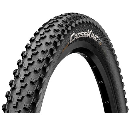 OPONA ROWEROWA CONTINENTAL 26X2,30 CROSS KING