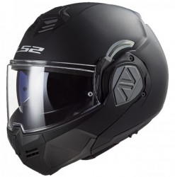 KASK MOTOCYKLOWY LS2 ADVANT FF906