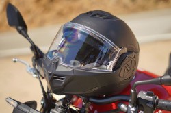 KASK MOTOCYKLOWY LS2 ADVANT FF906