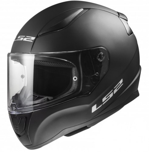 KASK MOTOCYKLOWY LS2 RAPID II