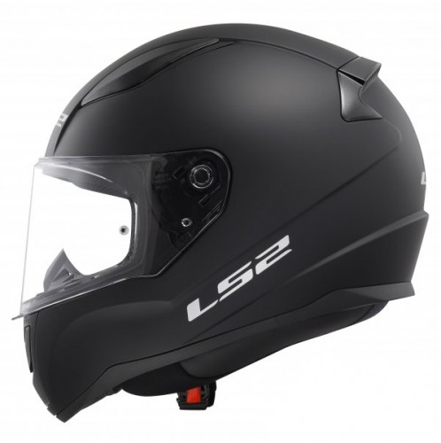 KASK MOTOCYKLOWY LS2 RAPID II