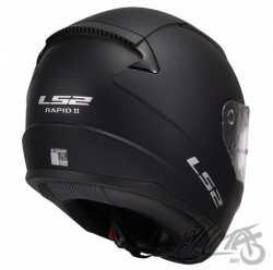 KASK MOTOCYKLOWY LS2 RAPID II