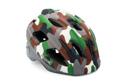 KASK ROWEROWY DZIECIĘCY ROMET PROX ARMOR