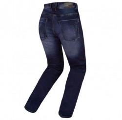 SPODNIE MOTOCYKLOWE LS2 BRADFORD JEANS