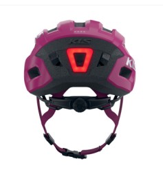 KASK ROWEROWY KLS DAZE LUMIO 022