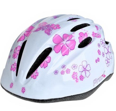 KASK ROWEROWY DZIECIĘCY PROX SPIDY