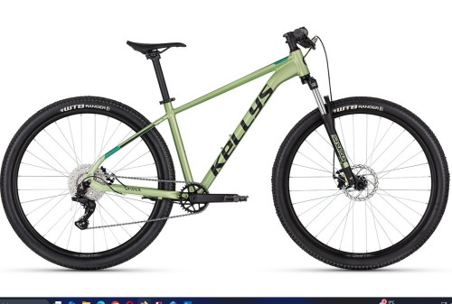 ROWER KELLYS SPIDER X30 27,5