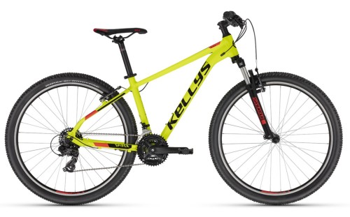 ROWER KELLYS SPIDER 10 NEON 27,5