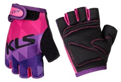 RĘKAWICZKI ROWEROWE KLS YOGI 