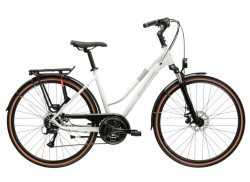 ROWER KROSS TRANS 3.0 ULT.RA DAMSKI