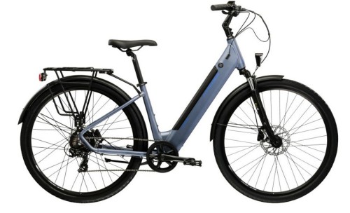 ROWER ELEKTRYCZNY KROSS SENTIO HYBRID 2.0 14 Ah 