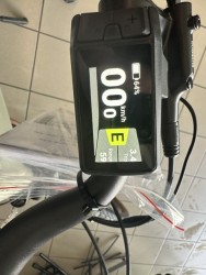 ROWER ELEKTRYCZNY KROSS SENTIO HYBRID 3.0 14 Ah 