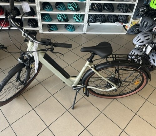 ROWER ELEKTRYCZNY KROSS SENTIO HYBRID 3.0 14 Ah 