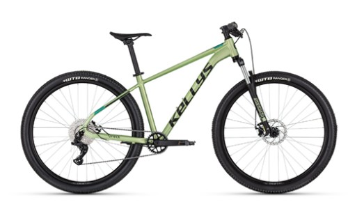 ROWER KELLYS SPIDER X30 29