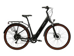 ROWER ELEKTRYCZNY KROSS SENTIO HYBRID 3.0 14 Ah 