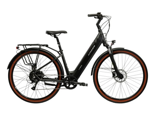 ROWER ELEKTRYCZNY KROSS SENTIO HYBRID 3.0 14 Ah 