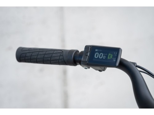ROWER ELEKTRYCZNY KROSS SENTIO HYBRID 3.0 14 Ah 